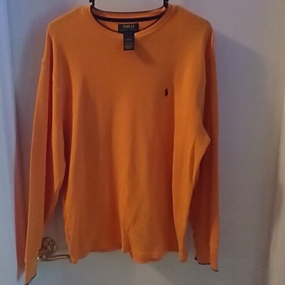 Sleepwear long sleeved Polo Ralph Lauren - Picture 4 of 4